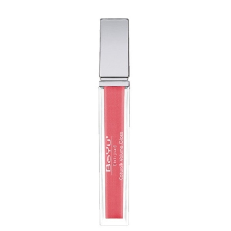 رژ لب حجم دهنده کت واک بی یو BeYu Catwalk Volume Lip Gloss (کد رنگ 18)
