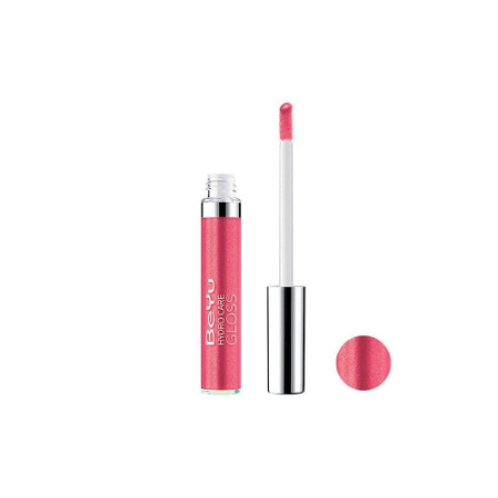 رژ لب مایع بی یو مدل هیدرو کر گلاس 95