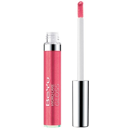 رژ لب مایع هیدروکر بی یو BeYu Hydro Care Lip Gloss (کد رنگ 95)