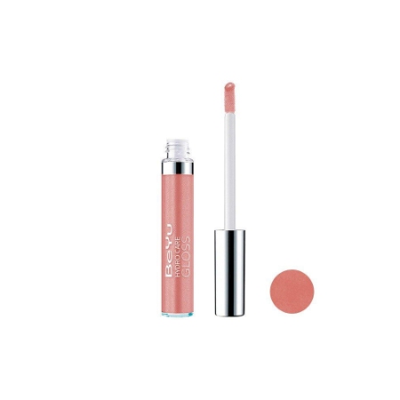 رژ لب مایع بی یو مدل هیدرو کر گلاس 79