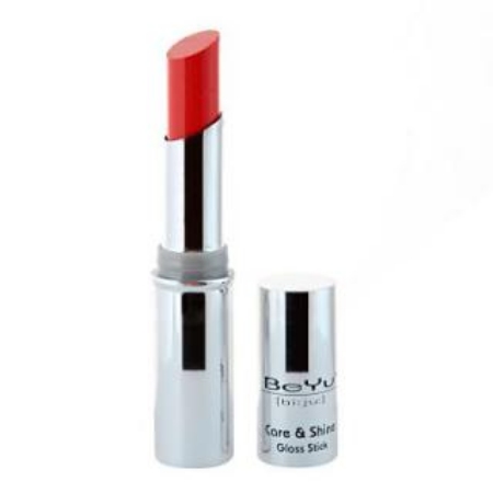 رژ لب محافظ و درخشان بی‌یو Beyu Care & Shine Gloss Stick (کد رنگ 36)