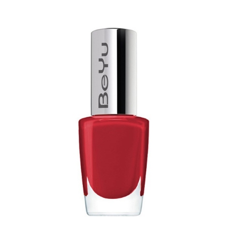 لاک ناخن بادوام بی یو BeYu Long Lasting Nail Lacquer (کد رنگ 135)