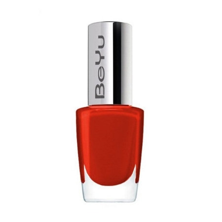 لاک ناخن بادوام بی یو BeYu Long Lasting Nail Lacquer (کد رنگ 132)