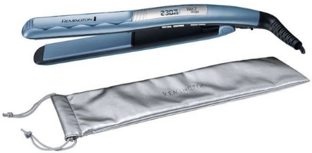 تصویر  اتو مو رمینگتون مدل S7200