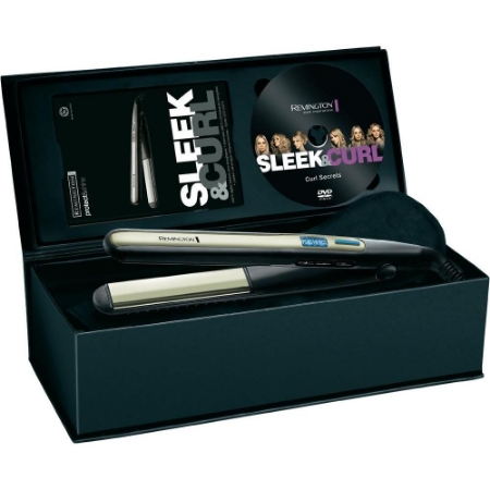 تصویر  اتو مو رمینگتون مدل S6500