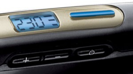 اتو مو رمینگتون Remington S6500 Hair Straightener