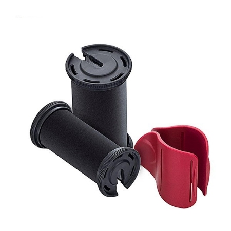 تصویر  بیگودی برقی رمینگتون مدل H9096