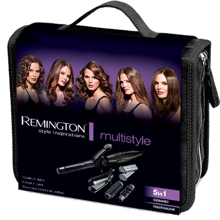حالت دهنده مو رمینگتون Remington S8670 Hair Styler