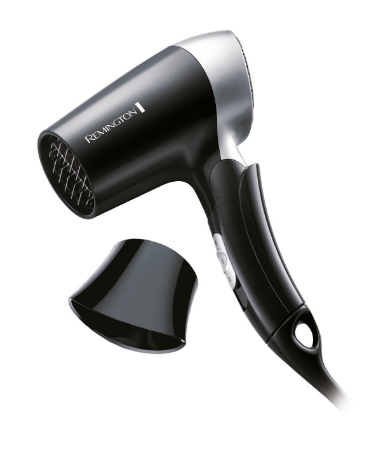 تصویر  سشوار رمینگتون مدل D2400