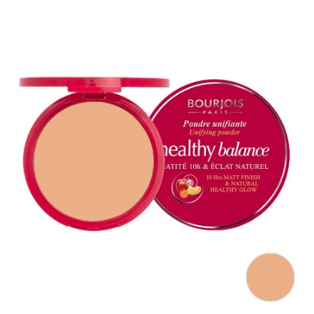 پنکیک بورژوآ مدل هلثی بالانس ۵۶