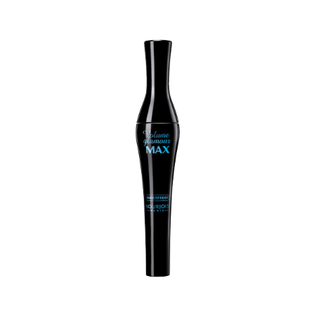 ریمل ضدآب مکس 24 ساعته بورژوا Bourjois Max Waterproof 24H Mascara