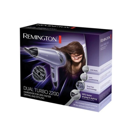 سشوار رمینگتون مدل D3711