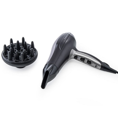 تصویر  سشوار رمینگتون مدل D5220