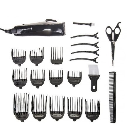 تصویر  ماشین اصلاح سر و صورت رمینگتون مدل HC5030