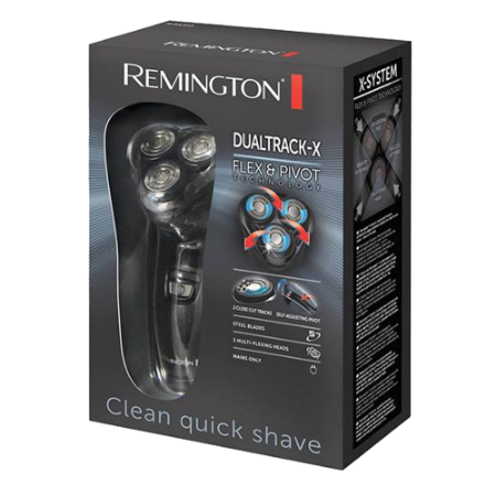 تصویر  ماشین اصلاح صورت رمینگتون مدل R3150