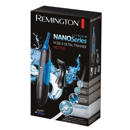 تصویر  موزن گوش و بینی رمینگتون مدل NE3750