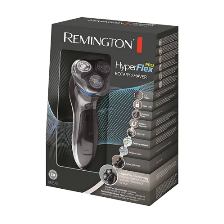 تصویر  ریش تراش رمینگتون مدل XR1370