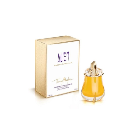 تستر ادو پرفیوم تیری موگلر مدل آلین اسنس ابسولو 60ml