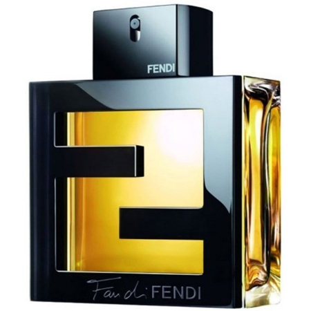 فندی فن دی پور هوم آکوآ Fan Di Fendi Pour Homme Eau De Toilette For Men