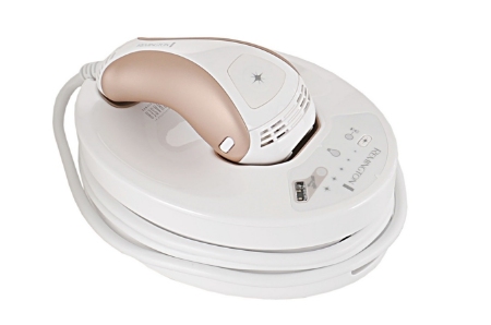 تصویر  لیزر بدن رمینگتون مدل IPL6000