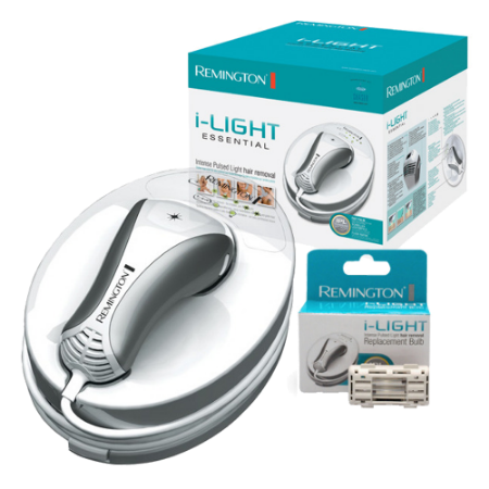 لیزر بدن رمینگتون IPL4000