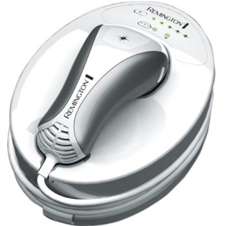 لیزر بدن رمینگتون Remington IPL4000 Laser Hair Remover For Women