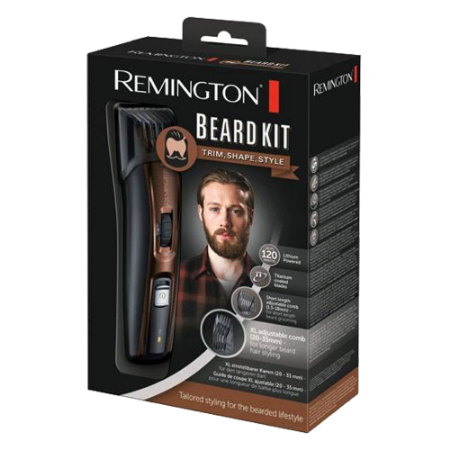 ماشین اصلاح صورت رمینگتون مدل MB4045