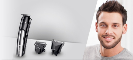 ماشین اصلاح دقیق ته ریش رمینگتون Remington MB4110 Shaver