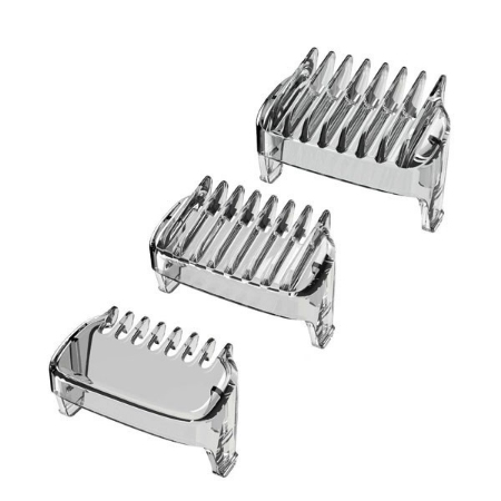 تصویر  ماشین اصلاح بدن رمینگتون مدل BHT250