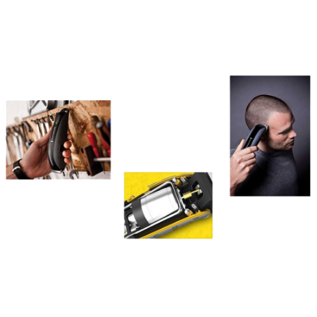 ماشین اصلاح سر و صورت رمینگتون مدل HC5880