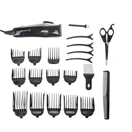 ماشین اصلاح سر و صورت رمینگتون مدل HC5030