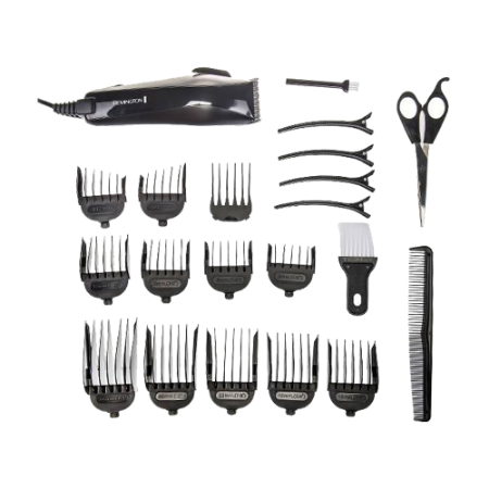 ماشین اصلاح سر و صورت رمینگتون مدل HC5030