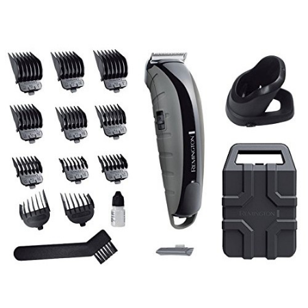 ماشین اصلاح سر و صورت رمینگتون Remington HC5880 Hair Trimmer
