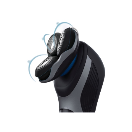 تصویر  ریش تراش رمینگتون مدل XR1330