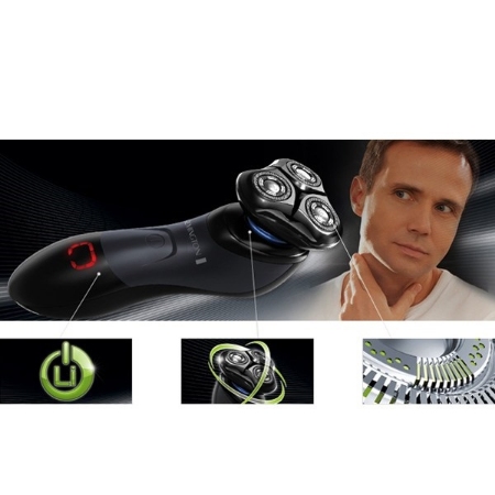 تصویر  ریش تراش رمینگتون مدل XR1350