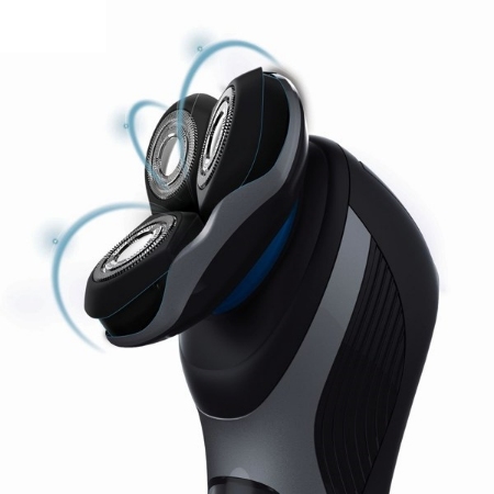 تصویر  ریش تراش رمینگتون مدل XR1350