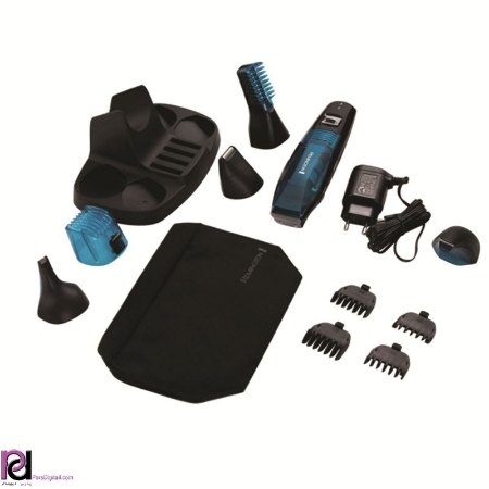 تصویر  ماشین اصلاح صورت و بدن رمینگتون مدل PG6070