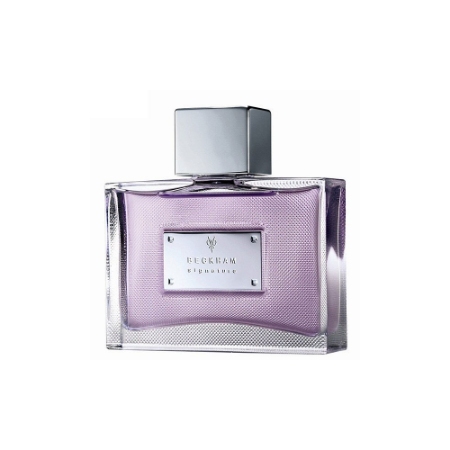 ادو تویلت مردانه دیوید اند ویکتوریا بکهام مدل Signature for Him حجم 75 میلی لیتر