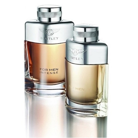 تصویر  ادو تویلت مردانه بنتلی مدل Bentley حجم ۱۰۰ میلی لیتر