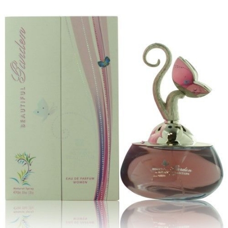 بیوتیفول گاردن Reyane Tradition Beautiful Garden 100ML