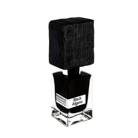 پرفیوم ناسوماتو مدل Black Afgano حجم 30 میلی لیتر