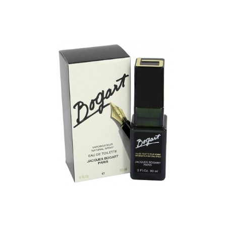 ادکلن مردانه جک بوگارت Jacques Bogart Bogart For Men 90ml‎