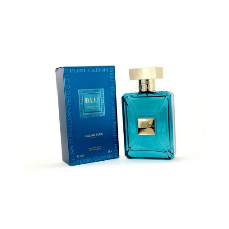 ادو تویلت مردانه جی پارلیس مدل Blu Unbelievable men حجم 100 میلی لیتر