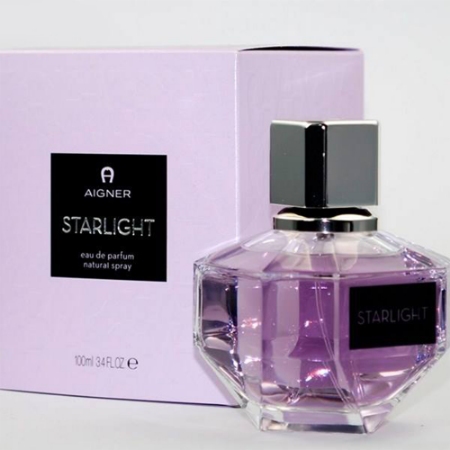 ادو پرفیوم زنانه اگنر مدل Starlight حجم 100 میلی لیتر