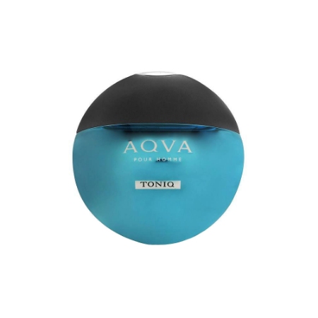ادو تویلت مردانه بولگاری مدل Aqva Pour Homme Toniq حجم 100 میلی لیتر