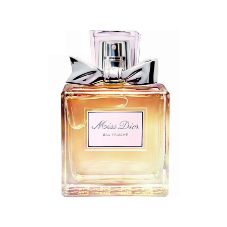 ادو تویلت زنانه دیور Miss Dior Eau Fraiche Eau De Toilette For Women