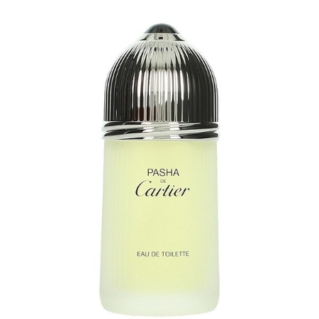 ادو تویلت مردانه کارتیر پاشا دو کارتیر Cartier Pasha De Cartier Eau De Toilette For men 100ml