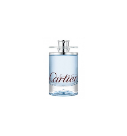 ادکلن ایو د کارتیر وتیور بلو Eau de Cartier Vetiver Bleu Cartier for women and men
