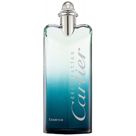 تصویر  ادو تویلت مردانه کارتیر مدل Declaration Essence حجم ۱۰۰ میلی لیتر