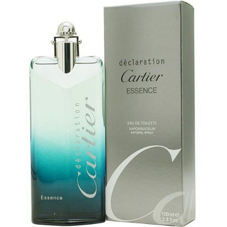 دکلریشن اسنس کارتیر مردانه Declaration Essence Cartier for men